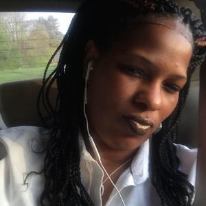 Meet your Posher, Diane lovinmyself